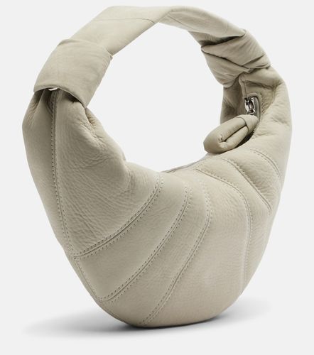 Sac Fortune Croissant Mini en cuir - Lemaire - Modalova