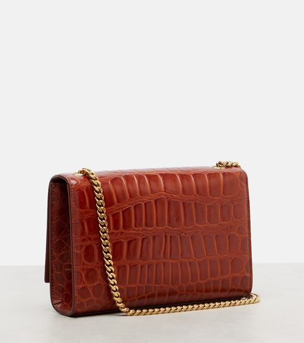 Sac Kate Small en cuir - Saint Laurent - Modalova