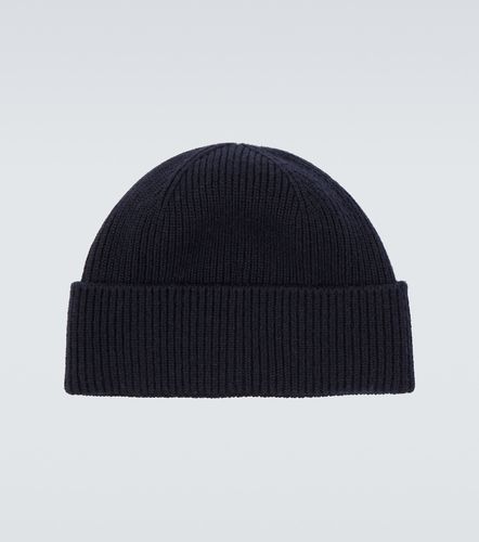 Giorgio Armani Bonnet en cachemire - Giorgio Armani - Modalova