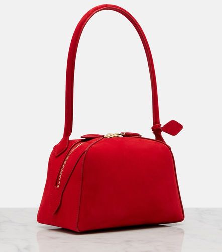 Alaïa Sac Le Bouledogue Small en cuir - Alaia - Modalova
