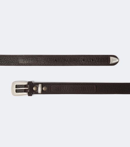 Lemaire Ceinture en cuir - Lemaire - Modalova