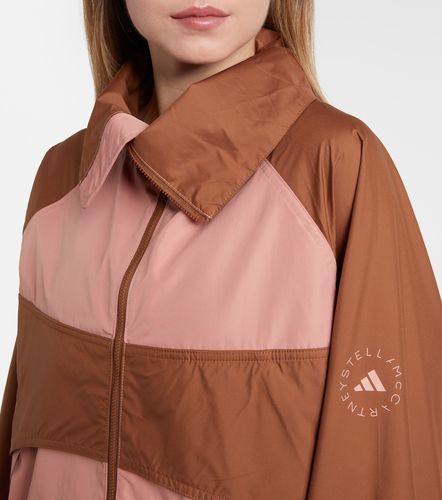 Veste technique - Adidas by Stella McCartney - Modalova