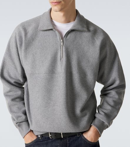 Jil Sander Sweat-shirt en coton - Jil Sander - Modalova