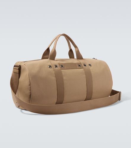 Sac de voyage en toile de coton - Prada - Modalova