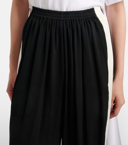 Alaïa Pantalon droit - Alaia - Modalova