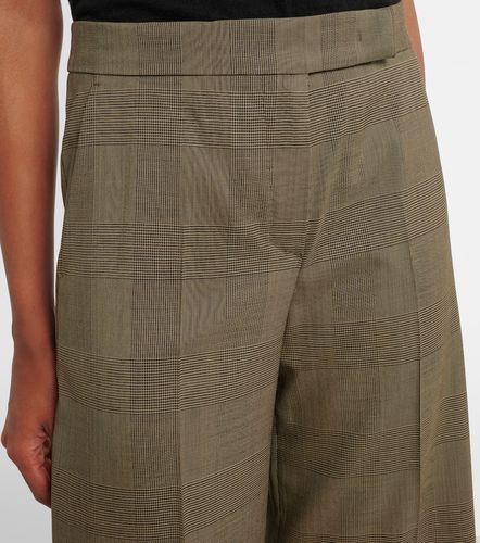 Doudoune en laine vierge Maya - Max Mara - Modalova