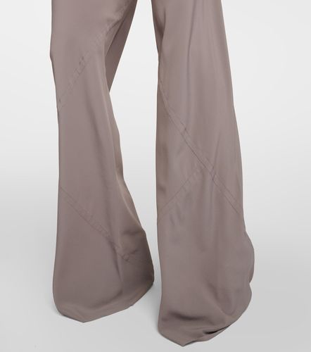 Rick Owens Pantalon ample en crêpe - Rick Owens - Modalova