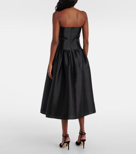 Self-Portrait Robe midi - Self-Portrait - Modalova