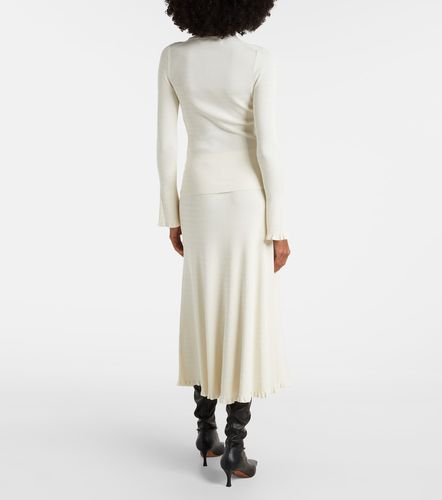 Pull à col roulé White Label Phyllis - Proenza Schouler - Modalova