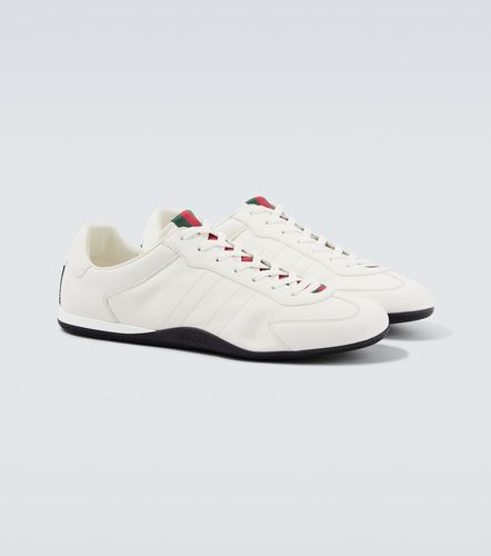 Gucci Baskets Gucci Shift en cuir - Gucci - Modalova