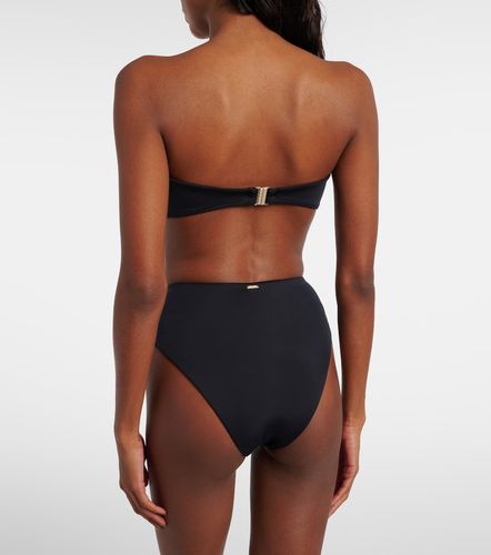 Simkhai Haut de bikini à ornements - Simkhai - Modalova