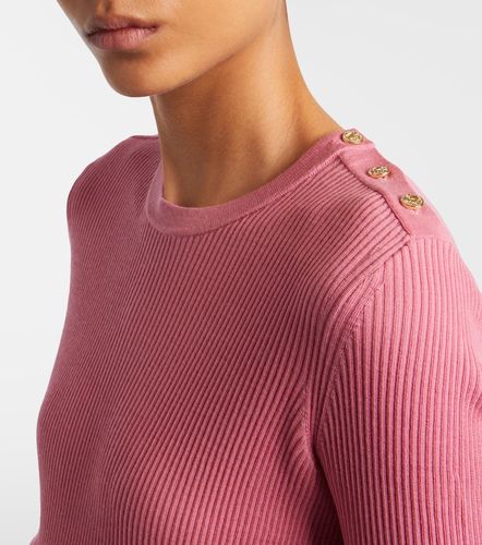 S Max Mara Top en laine - 'S Max Mara - Modalova