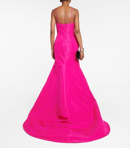 LaQuan Smith Robe longue - LaQuan Smith - Modalova