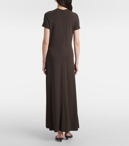 Toteme Robe longue - Toteme - Modalova