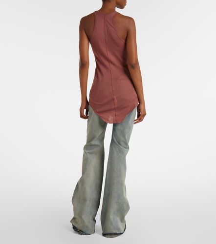 Rick Owens Top en coton - Rick Owens - Modalova