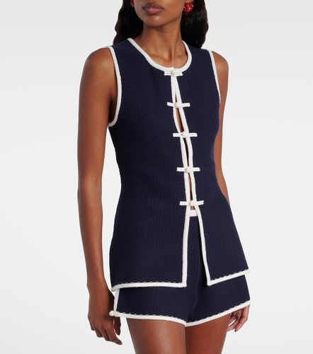 Posse Gilet Lou - Posse - Modalova