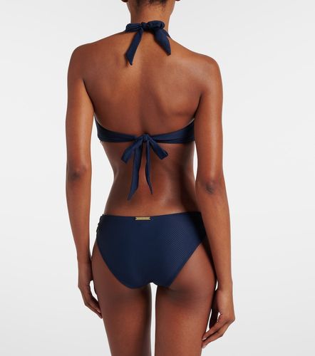 Culotte de bikini à ornements - Heidi Klein - Modalova