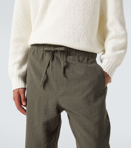 Commas Pantalon droit - Commas - Modalova