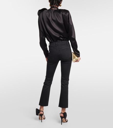 Frame Jean straight High Straight - Frame - Modalova