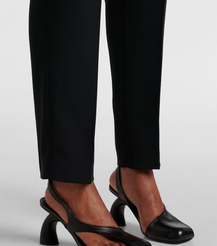 Dries Van Noten Pantalon slim - Dries Van Noten - Modalova