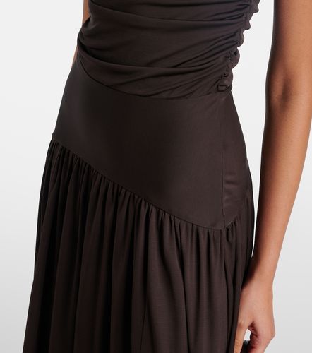 Staud Robe longue Mariana - Staud - Modalova