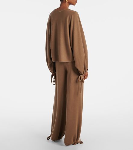 Max Mara Pull Frais en laine vierge - Max Mara - Modalova