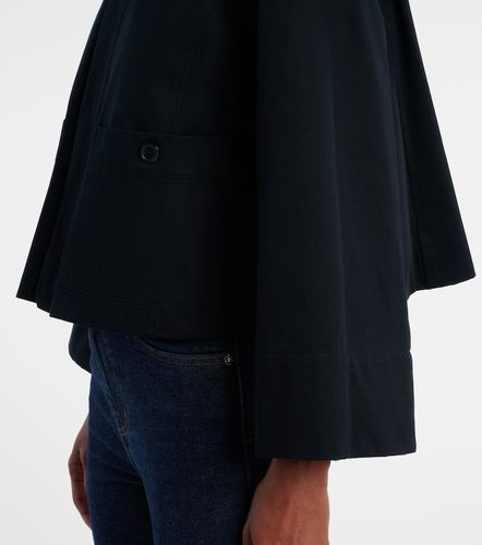 Frame Veste Small en coton - Frame - Modalova