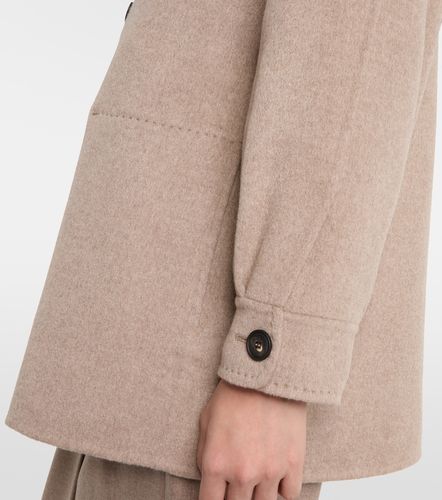 Max Mara Veste Panno en cachemire - Max Mara - Modalova