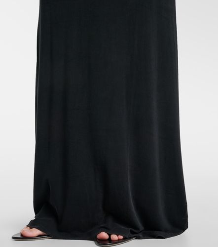 Aya Muse Robe longue Sele - Aya Muse - Modalova