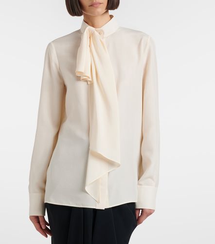 Givenchy Blouse en soie - Givenchy - Modalova