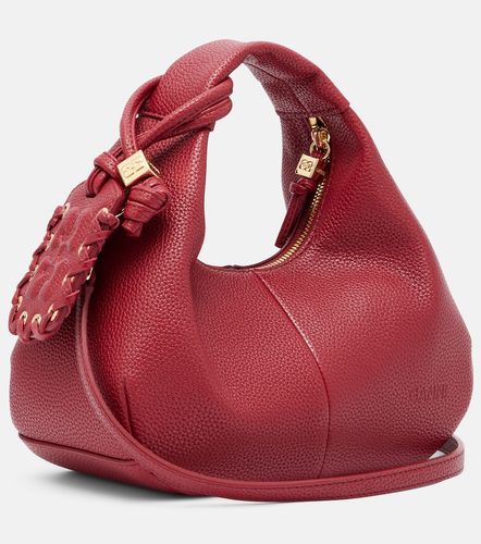 Ganni Sac mini à anse supérieure - Ganni - Modalova