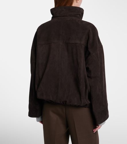 Róhe Veste en daim - Rohe - Modalova