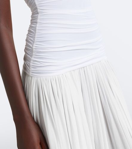 Robe longue bustier Salacia - Christopher Esber - Modalova