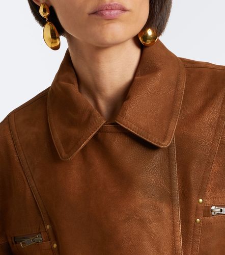 Marant Etoile Veste Belma - Marant Etoile - Modalova