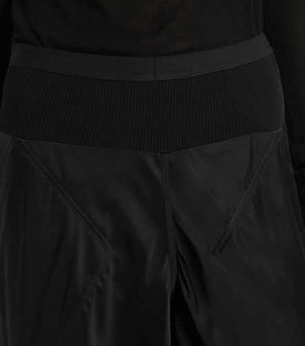 Rick Owens Pantalon ample Bias - Rick Owens - Modalova