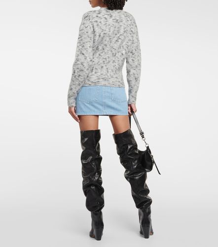 Marant Etoile Pull Morena - Marant Etoile - Modalova