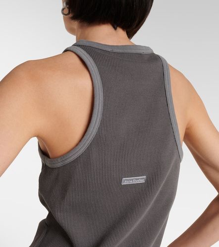 Acne Studios Top en coton - Acne Studios - Modalova