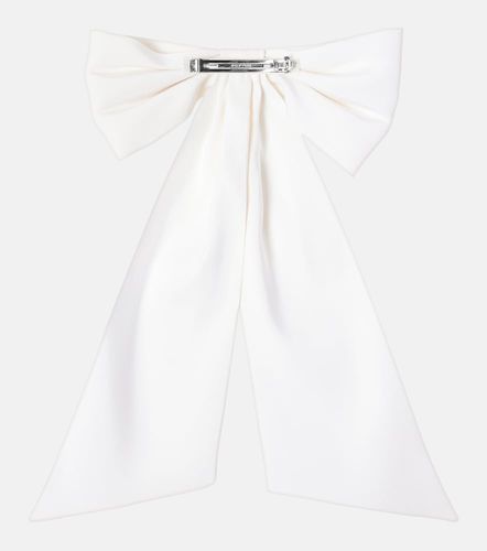 Barrette Leander à nœud - Jennifer Behr - Modalova