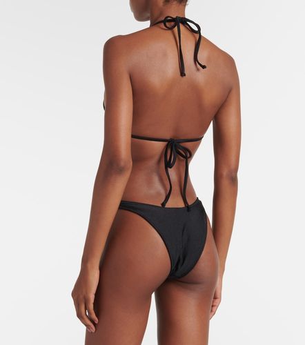 Culotte de bikini 90s à taille haute - Same - Modalova