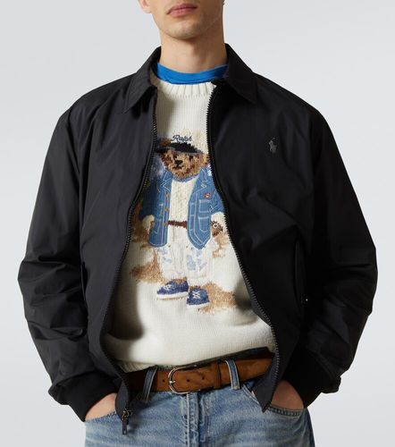 Polo Ralph Lauren Veste bomber - Polo Ralph Lauren - Modalova