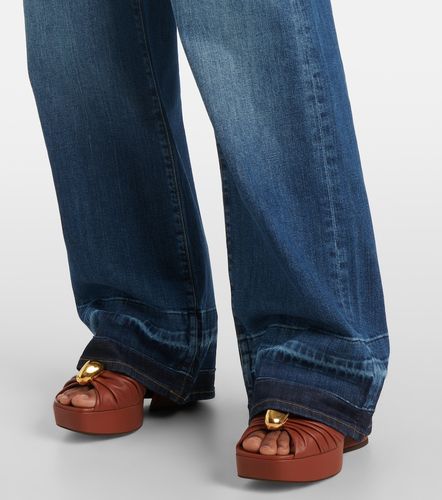 AG Jeans Jean ample New Baggy - AG Jeans - Modalova