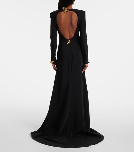 Oscar de la Renta Robe longue - Oscar de la Renta - Modalova
