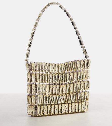 Sac Evening Micro à ornements - Saint Laurent - Modalova