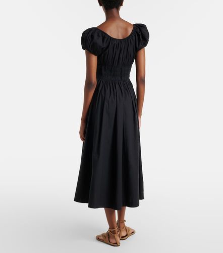 Dôen Robe midi Quinn en coton - Doen - Modalova