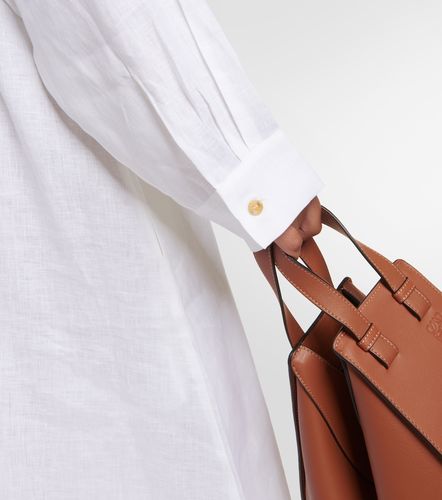 Asceno Robe midi en lin - Asceno - Modalova