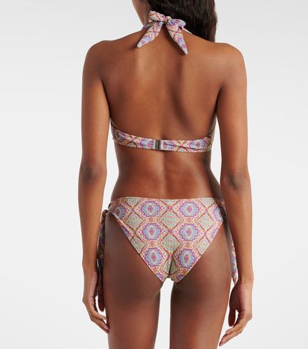 Etro Bikini imprimé - Etro - Modalova