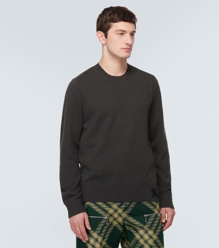 Burberry Pull en cachemire - Burberry - Modalova