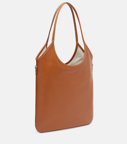 Miu Miu Cabas Ivy Medium en cuir - Miu Miu - Modalova
