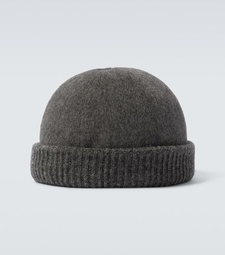 Loro Piana Bonnet en cachemire - Loro Piana - Modalova