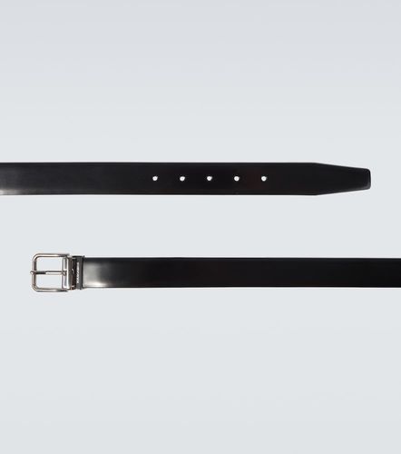 Dolce&Gabbana Ceinture en cuir - Dolce&Gabbana - Modalova